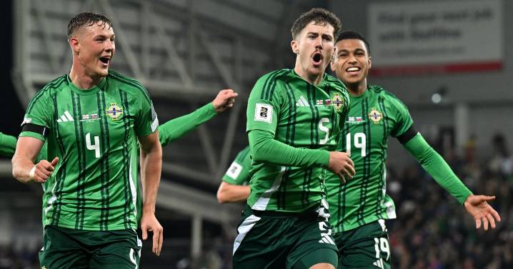 Sunderland stars setting 'great example' to international team