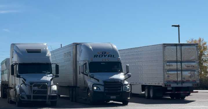 Two fatal commercial truck crashes near Bozeman raise questions about safety