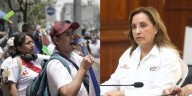 Transportistas rechazan ‘recomendaciones’ de Dina Boluarte ante amenazas de extorsionadores: “no contestar es morir”