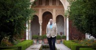 El director del Patronato de la Alhambra participa en Pekín en el Foro Internacional sobre Sostenibilidad y Patrimonio