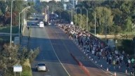 Perth traffic: Motorists urged to avoid delays and check road closures for Perth Running Festival