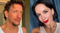 Nico Vázquez y Dai Fernández compartieron su felicidad por un increíble logro juntos: "Estamos viviendo..."