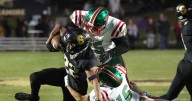 2025 IHSA playoff outlook for Week 9: What do DeKalb County teams need to do to make the field of 256?