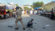 UP minister says peace restored in Bareilly, SP leaders planning visit to 'vitiate atmosphere'