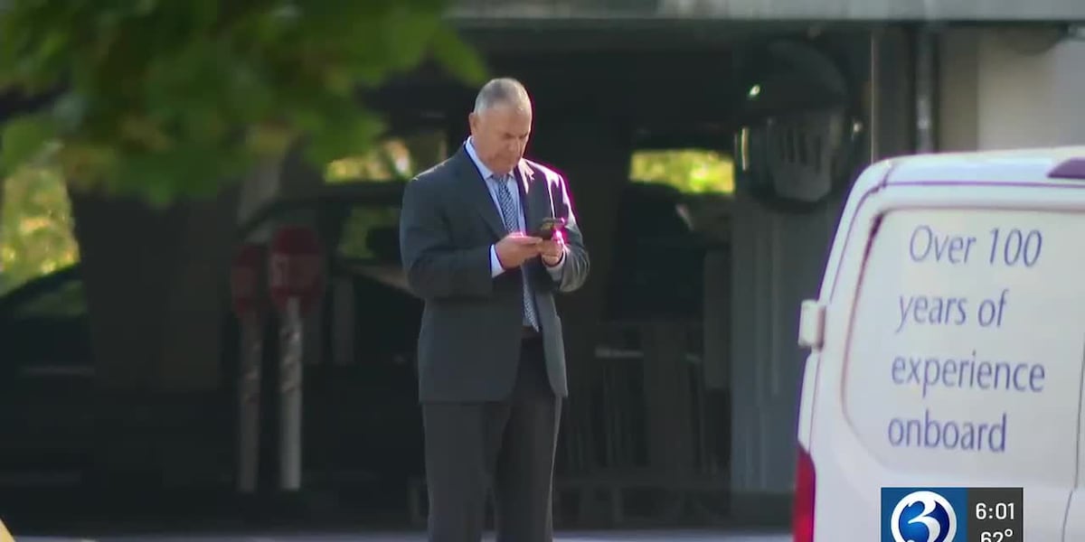 Kosta Diamantis’ lawyer files motion requesting hearing on potential jury misconduct