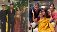 Kajol's Diwali post celebrates life's cycle, family and new beginnings