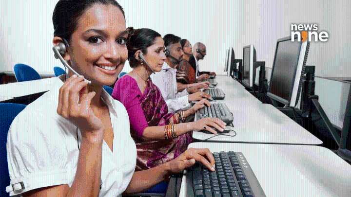 India bets big on AI chatbots as automation sweeps through IT and BPO sectors