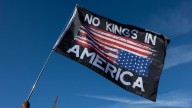 Watch live: 'No Kings' protests expected across US