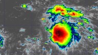 Tropical Tracker: Tropical Storm Melissa forms in Caribbean, forecast to become hurricane