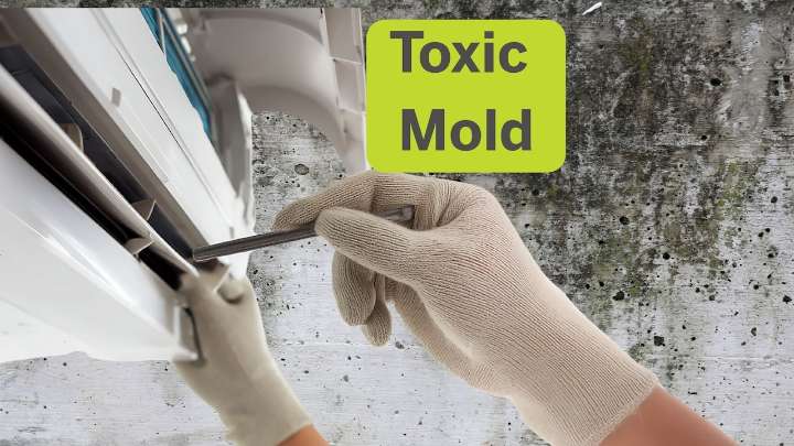 Now-recalled air conditioners sold at big box stores spewed mold, lawsuit says