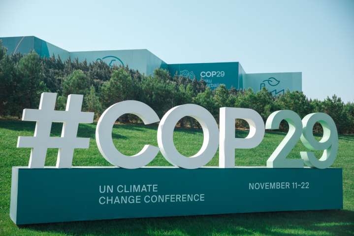 Lucha por salvar selva Amazónica será protagonista en COP30