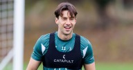 Joe Newell has Hibs 'fight on his hands' as David Gray sheds light on unseen impact