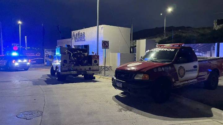 Rescatan a dos jóvenes extraviados en el Cañón del Marro
