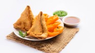 Quick-To-Make Snacks On Diwali Web Stories