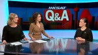 KSAT Q&A: Mayor Gina Ortiz Jones discusses public safety, potential government shutdown