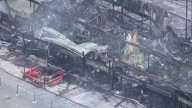 Fundraisers seek to help Nederland community after fire destroys businesses