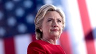 Clinton criticized over furniture controversy after ballroom comments
