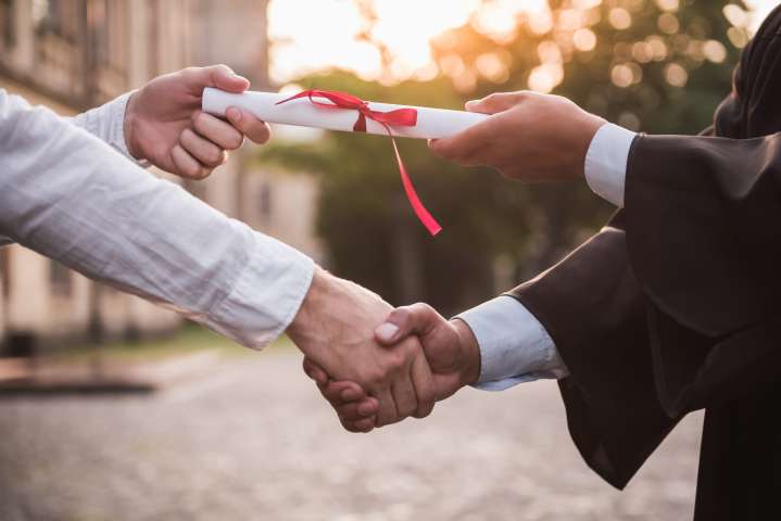 RivCo Veterans Welcome to Apply for GED Program