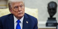 Trump deja abierta la puerta a sustituir el T-MEC con acuerdos bilaterales
