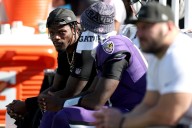 Baltimore Ravens Break Silence on Lamar Jackson Controversy