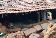 Partial impact of Cyclone 'Montha' causes significant damage in Koraput