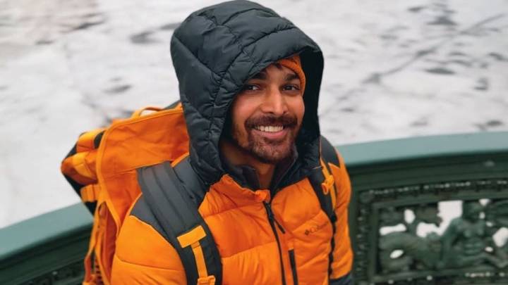 He ran away from home at 16 with Rs 200 — today this Bollywood actor is living his dream life