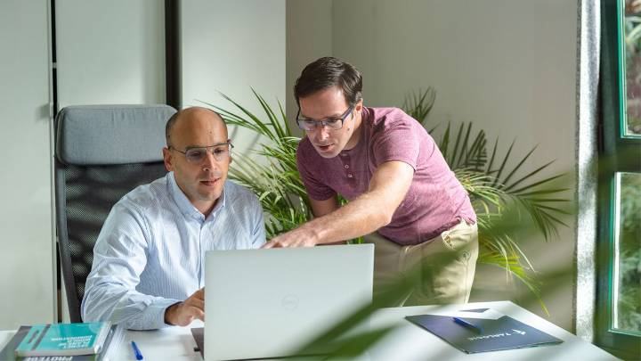 Tarlogic y Tecalis entran en el ránking del Financial Times de crecimiento sostenido