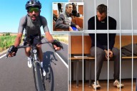 French cyclist Sofiane Sehili freed by Russian court