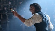 El Frankenstein de Del Toro, “como un recién nacido”