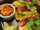 A San Francisco Eatery Moves into Palo Alto’s Town & Country