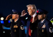 'Plenty to worry about': Billionaire hedgefunder warns America could be heading into a civil war