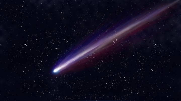 Cometa interestelar 3I/ATLAS 2025: ¿cuándo pasó cerca del Sol y cuándo tendrá su aproximación a la Tierra?