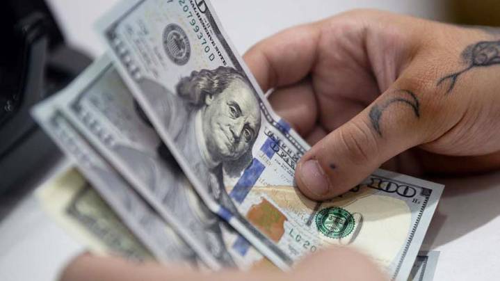 El dólar oficial vuelve a superar los $1.500 tras el respiro post elecciones