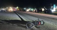 Murió una norteña tras un terrible choque en plena ruta: los dolorosos detalles