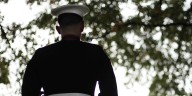 US Marine killed in possible road rage shooting in North Carolina