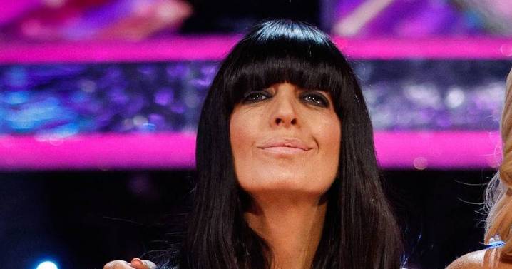 Claudia Winkleman breaks silence to confirm she's leaving Strictly Come Dancing