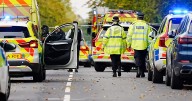 All other suspects to be released without charge after synagogue attack
