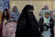 🕌 Italia busca prohibir los velos islámicos y la construcción de mezquitas