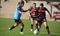 Los resultados del fútbol femenino de la Liga del Sur