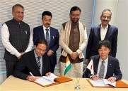 Daikin Japan to invest Rs 1,000Cr in Haryana to set up new R&D Centre
