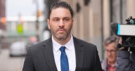 Former Michigan coach Matthew Weiss fights identity theft charges in stolen photos case
