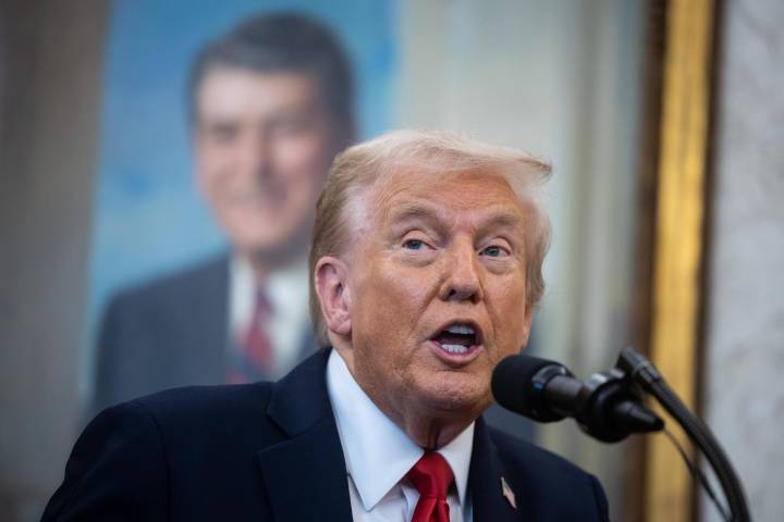 Trump recibirá a Zelenski en la Casa Blanca tras la llamada que tuvo con Putin