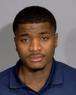 Indiana Pacers Rookie Kam Jones Arrested Monday