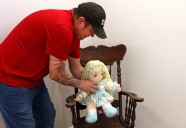 Haunted Museum opens in Brainerd