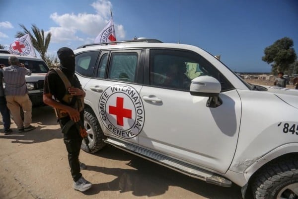 Clanes desafían a Hamas, que responde con ejecuciones