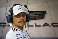 Valtteri Bottas anticipa que hará buena asociación con ‘Checo’ Pérez
