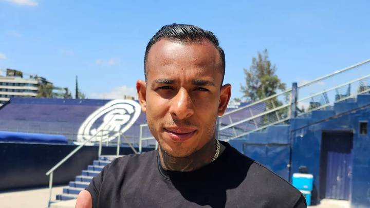 Sebastián Villa fue absuelto en la causa por abuso sexual que se inició en junio del 2021