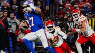Bills' 'streak' over Chiefs predicted to be snapped in Week 9