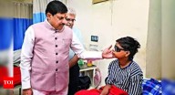 Two cops sounded alarm, but MP failed to take action on carbide guns