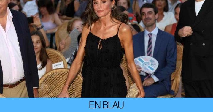 Felipe VI autoriza dos casas para Letizia, una de invierno y otra de verano, donde hace vida con sus amantes